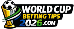 World Cup Betting Tips 2026