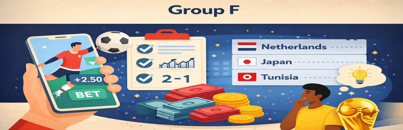 world cup betting tips