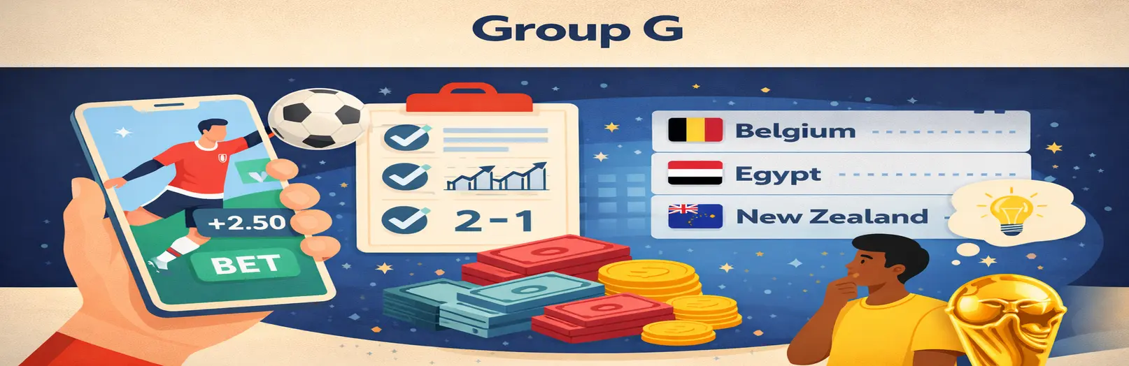 fifa world cup betting tips group g