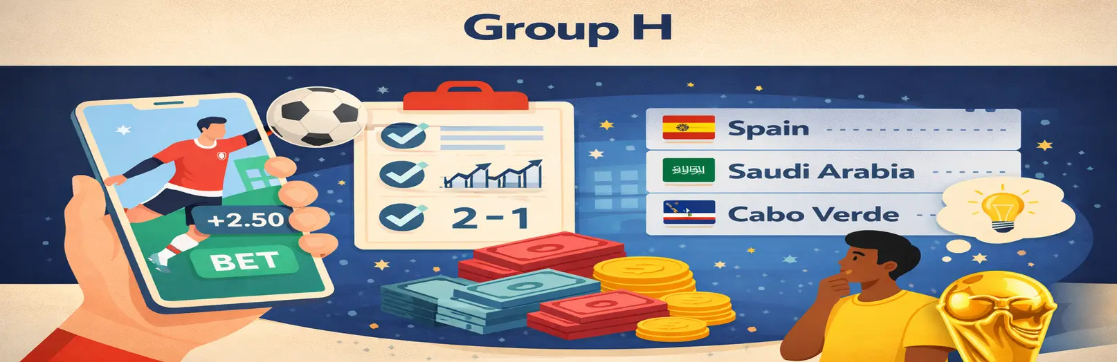 world cup tips group h