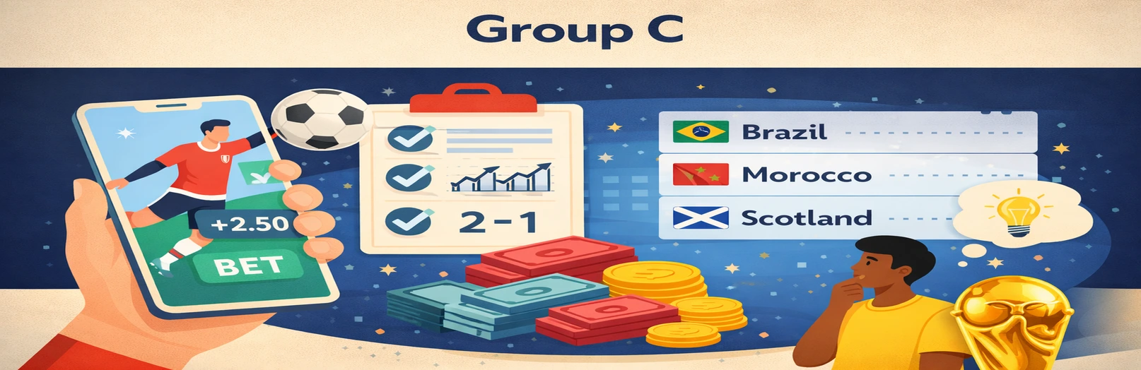 football world cup tips