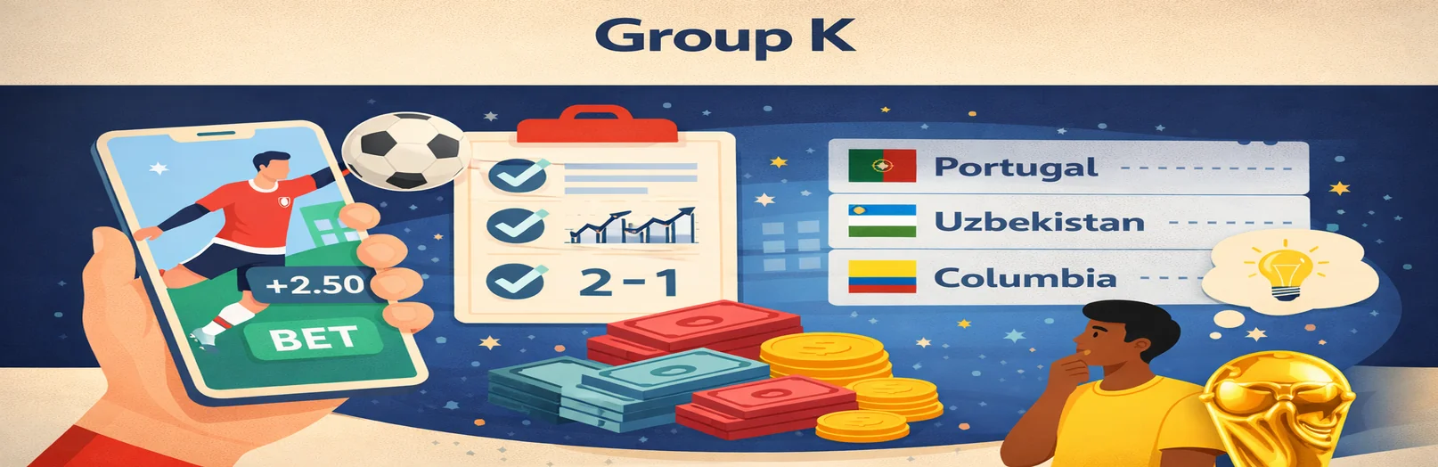 world cup betting tips